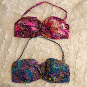 Victoria’s Secret Bikini tops